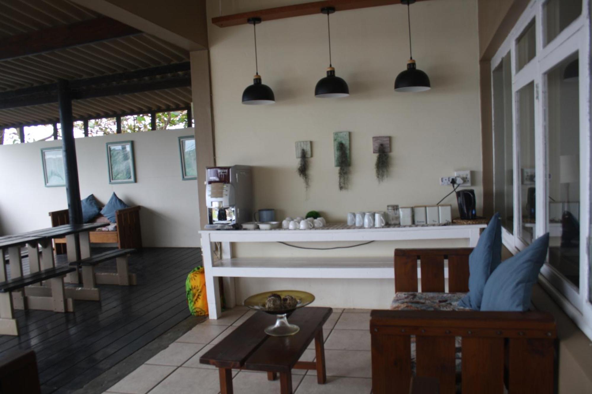 Planet Scuba Bed And Breakfast ปอนตา ดู โอว์รู ภายนอก รูปภาพ