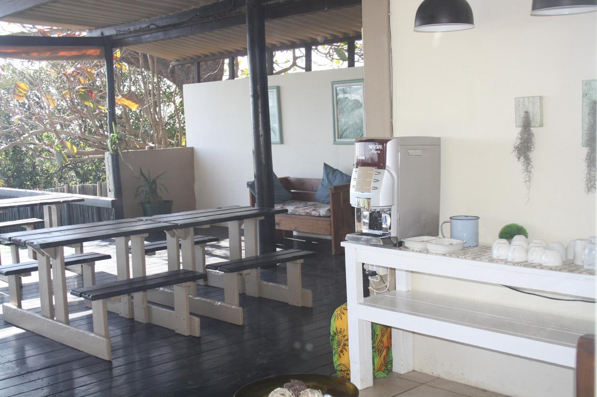 Planet Scuba Bed And Breakfast ปอนตา ดู โอว์รู ภายนอก รูปภาพ