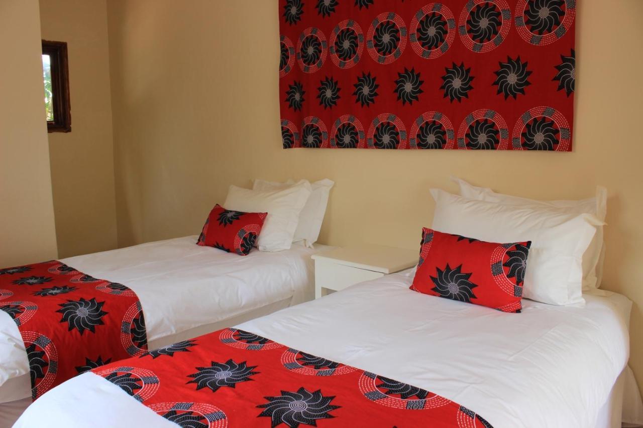 Planet Scuba Bed And Breakfast ปอนตา ดู โอว์รู ภายนอก รูปภาพ